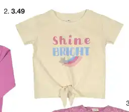 Zeeman T-Shirt Angebot