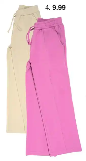 Zeeman Hose Angebot