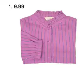 Zeeman Bluse Angebot