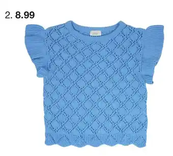 Zeeman Top Angebot