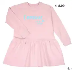 Zeeman Kleid Angebot