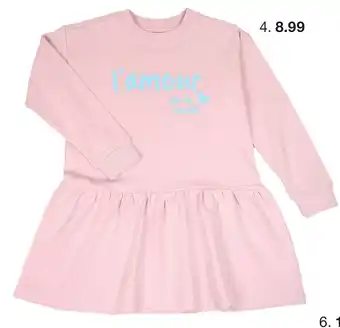 Zeeman Kleid Angebot