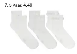 Zeeman Socken Angebot