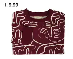 Zeeman Sweater Angebot