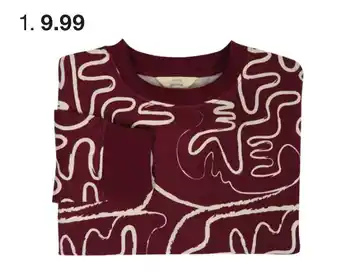 Zeeman Sweater Angebot