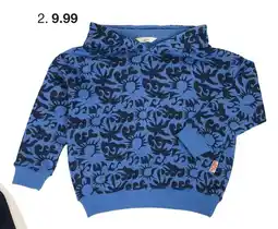 Zeeman Sweater Angebot