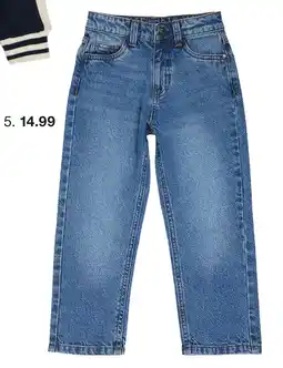 Zeeman Hose Angebot