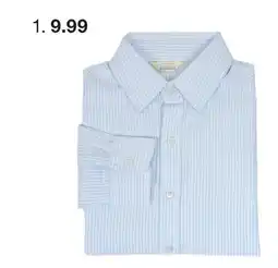 Zeeman Hemd Angebot