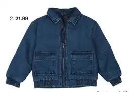Zeeman Jacke Angebot