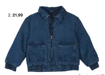 Zeeman Jacke Angebot