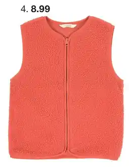 Zeeman Weste Angebot