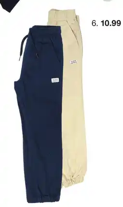 Zeeman Hose Angebot