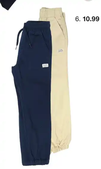 Zeeman Hose Angebot