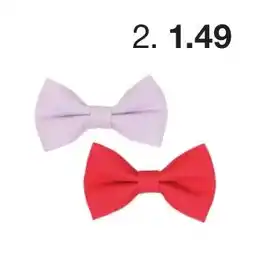 Zeeman Haarspangen 2er-Pack Angebot