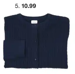 Zeeman Jacke Angebot