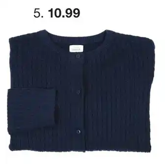 Zeeman Jacke Angebot