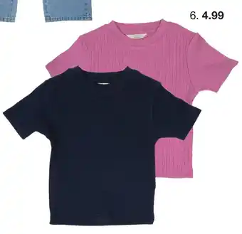 Zeeman Top Angebot