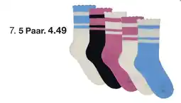 Zeeman Socken Angebot