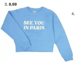 Zeeman Sweater Angebot