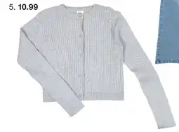 Zeeman Jacke Angebot