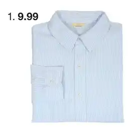 Zeeman Hemd Angebot
