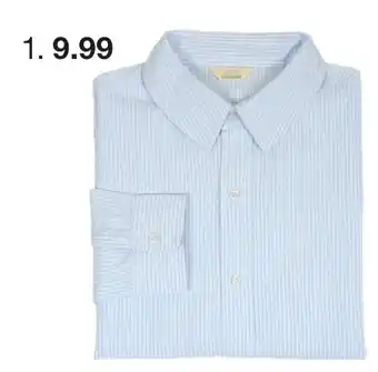 Zeeman Hemd Angebot