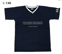Zeeman T-Shirt Angebot