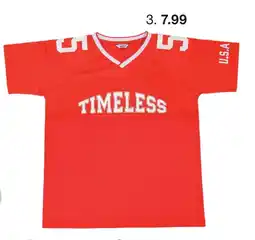 Zeeman T-Shirt Angebot