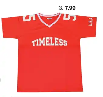 Zeeman T-Shirt Angebot