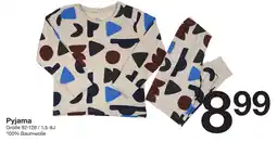 Zeeman Pyjama Angebot