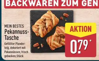 Aldi Nord Pekannuss-Tasche Angebot