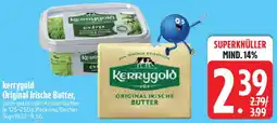 Edeka kerrygold Original Irische Butter Angebot