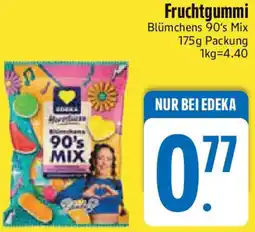 Edeka EDEKA Herzstücke Fruchtgummi Angebot