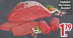 Edeka Jungbullen Oberschalen Rouladen Angebot