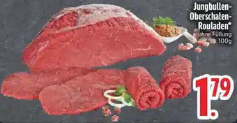 Edeka Jungbullen Oberschalen Rouladen Angebot