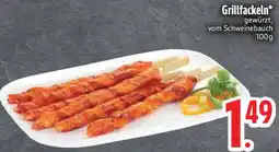 Edeka Grillfackeln Angebot
