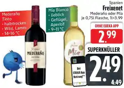 Edeka Spanien Freixenet Angebot