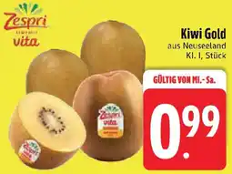 Edeka Zespri Kiwi Gold Angebot