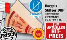 HIT Burgeis Stilfser DOP Angebot