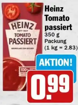 HIT Heinz Tomato passiert Angebot