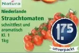Klaas und Kock Natura Niederlande Strauchtomaten Angebot