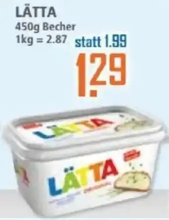 Klaas und Kock Lätta Angebot