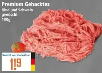 Klaas und Kock drilander Premium Gehacktes Angebot