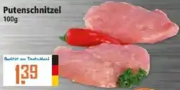 Klaas und Kock Heidegold Putenschnitzel Angebot
