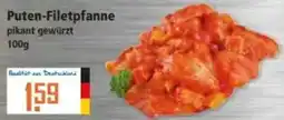 Klaas und Kock Heidegold Puten-Filetpfanne Angebot