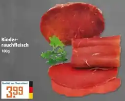 Klaas und Kock drilander Rinderrauchfleisch Angebot
