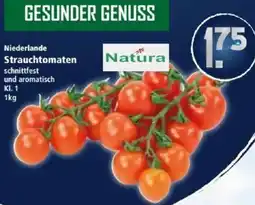 Klaas und Kock Natura Niederlande Strauchtomaten Angebot