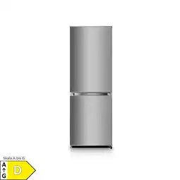 Netto Marken-Discount PKM Kühl-Gefrierkombination KG225.4A+++IX Angebot