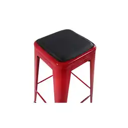 Netto Marken-Discount hjh OFFICE Sitzkissen PILOW II Kunstleder Angebot