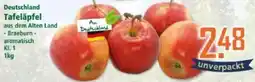 Klaas und Kock Deutschland Tafeläpfel Angebot